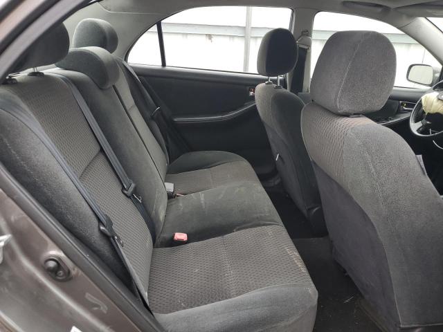 2018 TOYOTA COROLLA - 1NXBR30E17Z850729
