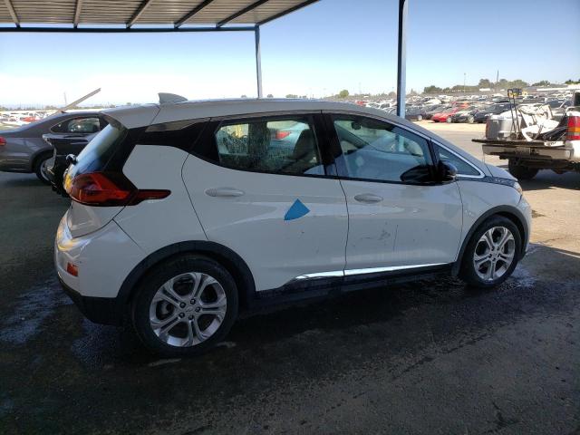 2020 CHEVROLET BOLT EV LT 1G1FY6S09L4124213