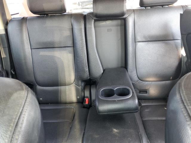 2015 MITSUBISHI OUTLANDER - JA4AD3A33FZ010569