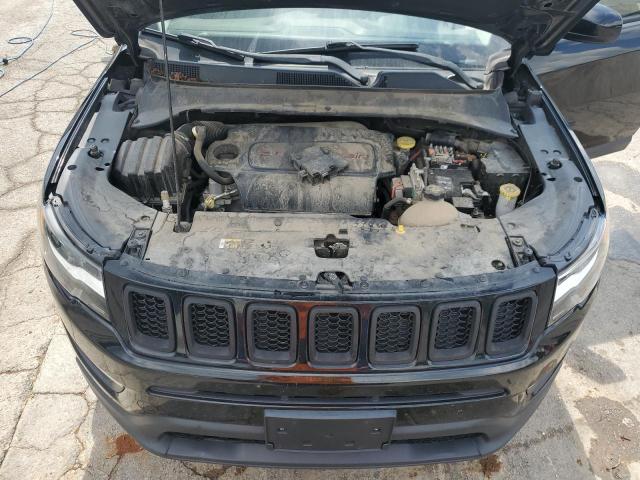 2017 JEEP COMPASS LA 3C4NJDBB6HT665606