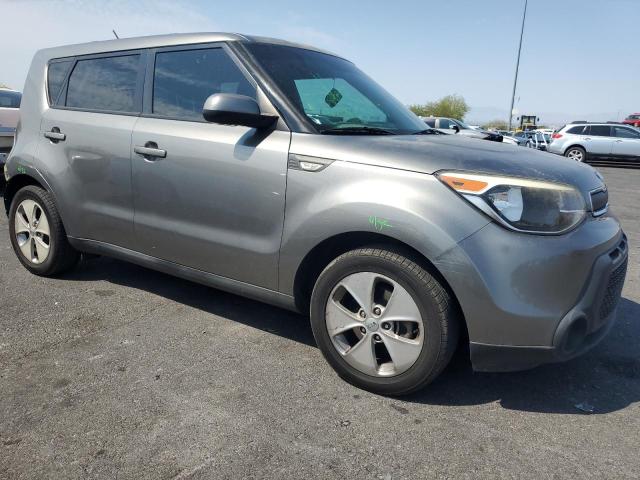 2014 KIA SOUL - KNDJN2A28E7052119