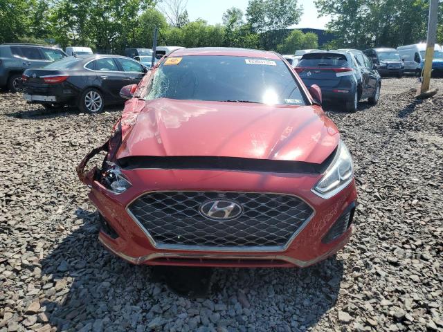 2018 HYUNDAI SONATA SPO 5NPE34AF2JH601289