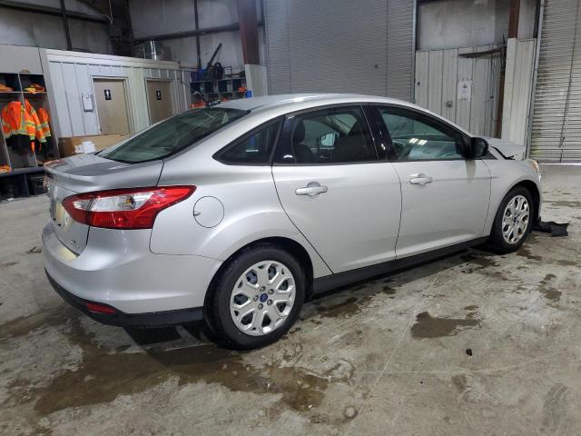 2012 FORD FOCUS SE - 1FAHP3F21CL463055