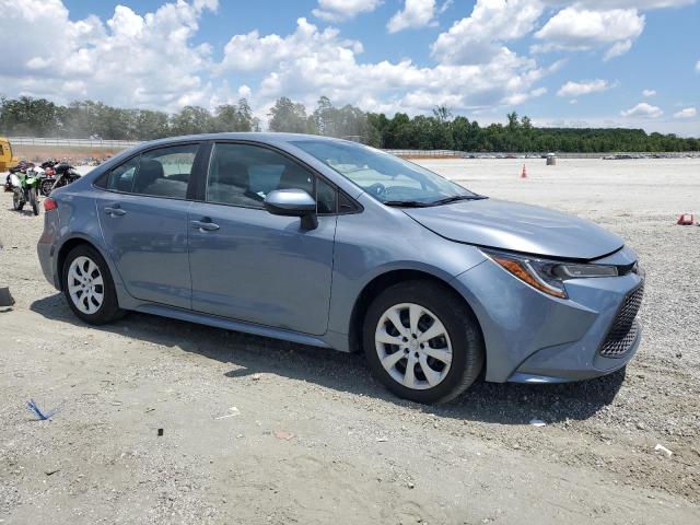 2022 TOYOTA COROLLA LE 5YFEPMAE2NP312515