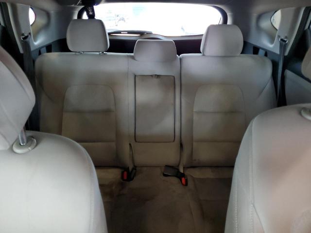 2016 HYUNDAI TUCSON LIM KM8J3CA45GU067674