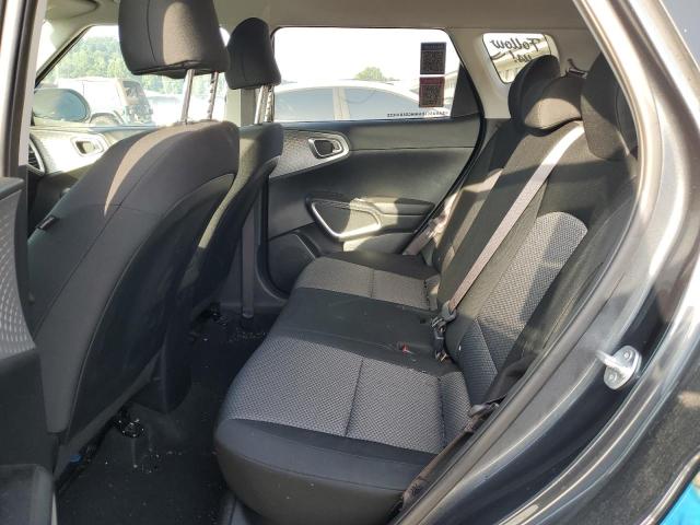 2024 KIA SOUL LX KNDJ23AU2R7919004