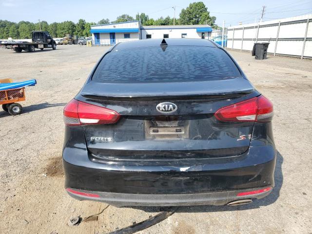 2018 KIA FORTE LX - 3KPFL4A77JE262885