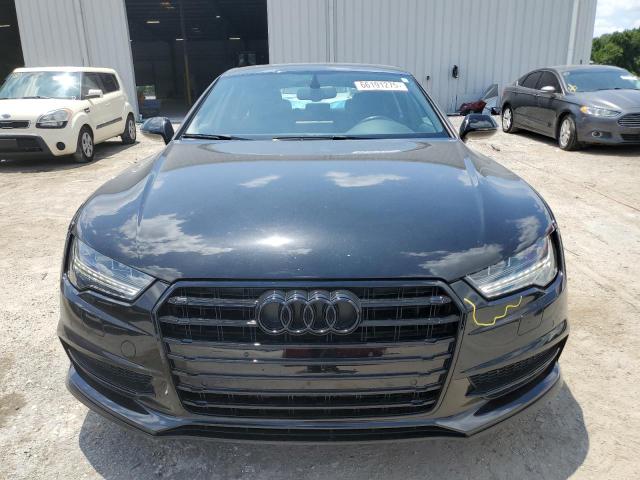 2018 AUDI A7 PREMIUM WAUW3AFCXJN092244