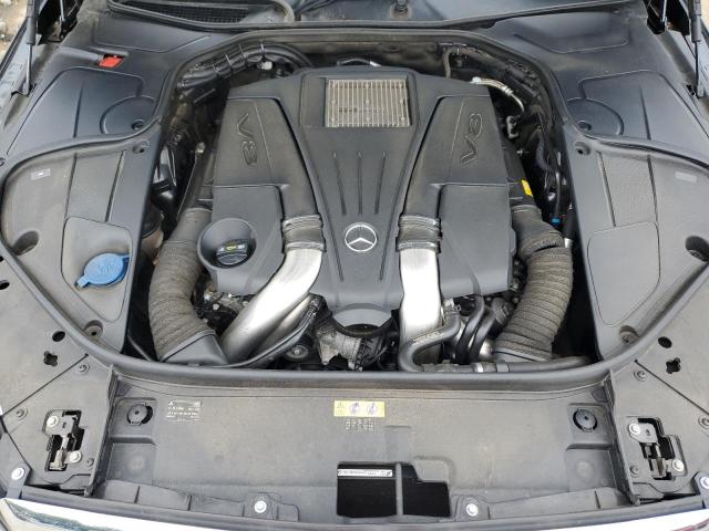 2015 MERCEDES-BENZ S 550 4MAT WDDUG8FBXFA125388