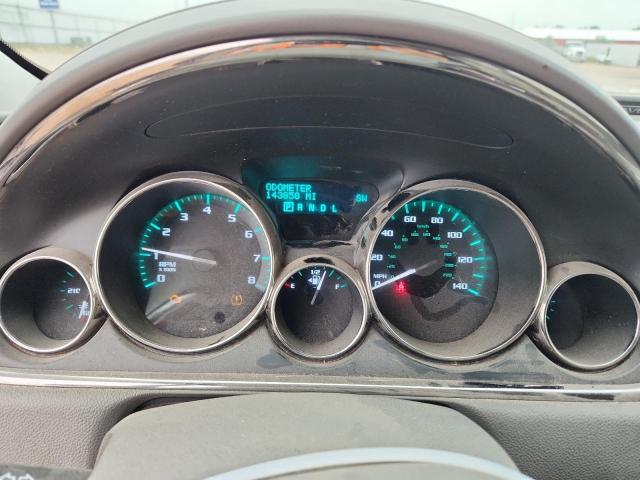 2015 BUICK ENCLAVE 5GAKVBKD0FJ260652