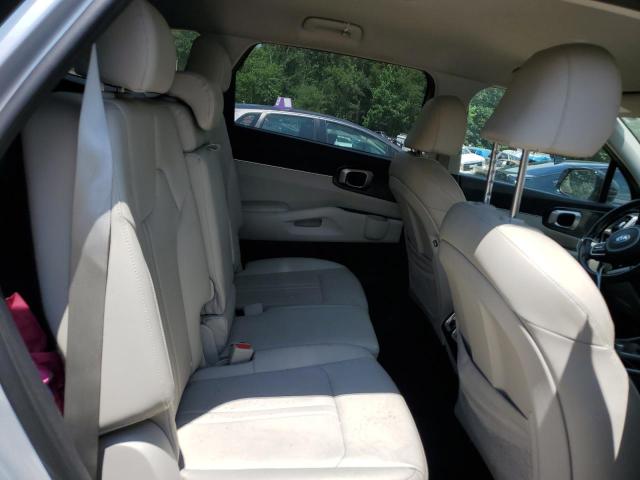 2021 KIA SORENTO S 5XYRL4LC0MG020809
