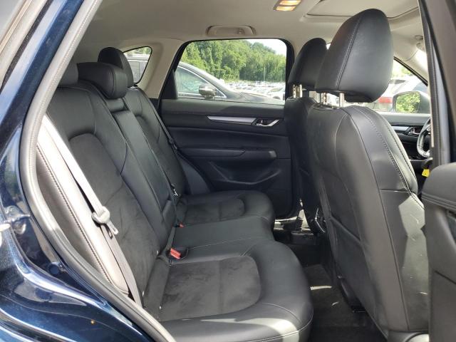 2019 MAZDA CX-5 TOURI JM3KFBCM1K0536936