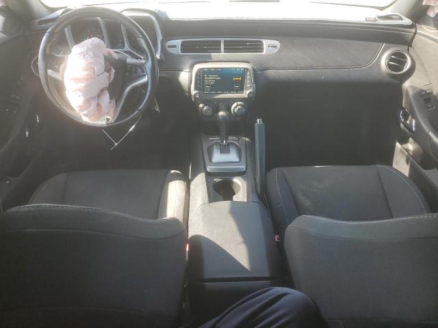 2015 CHEVROLET CAMARO LT 2G1FD1E36F9225005