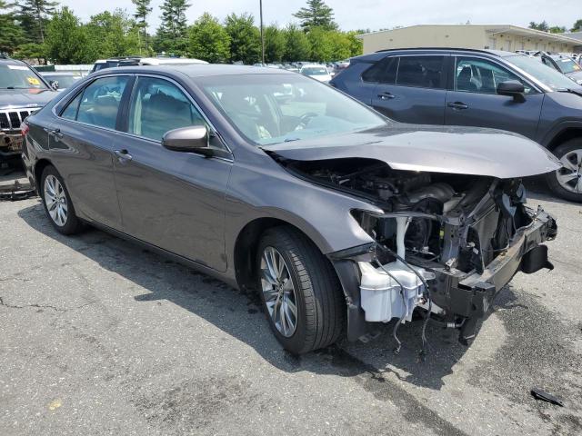 Vin: 4t1bf1fkxfu486237, lot: 62494905, toyota camry le 20154