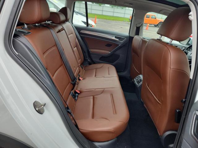 2017 VOLKSWAGEN GOLF ALLTR 3VWM17AU1HM531366