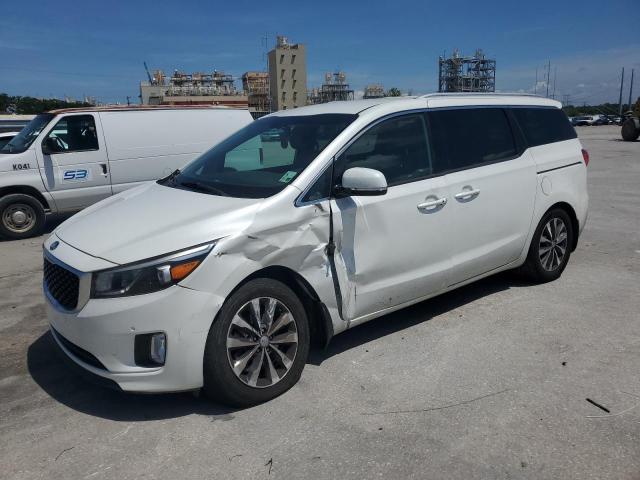 KIA SEDONA EX