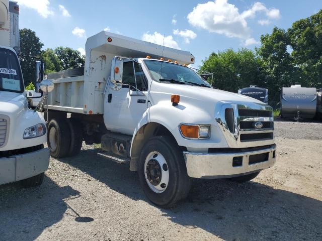 FORD F750 SUPER
