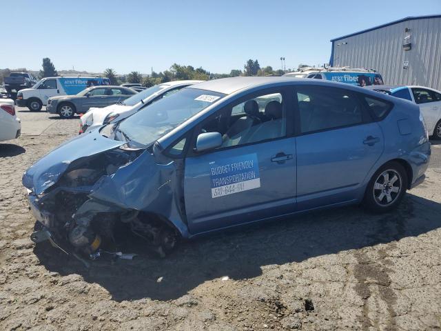 Global Auto Auctions: 2006 TOYOTA PRIUS