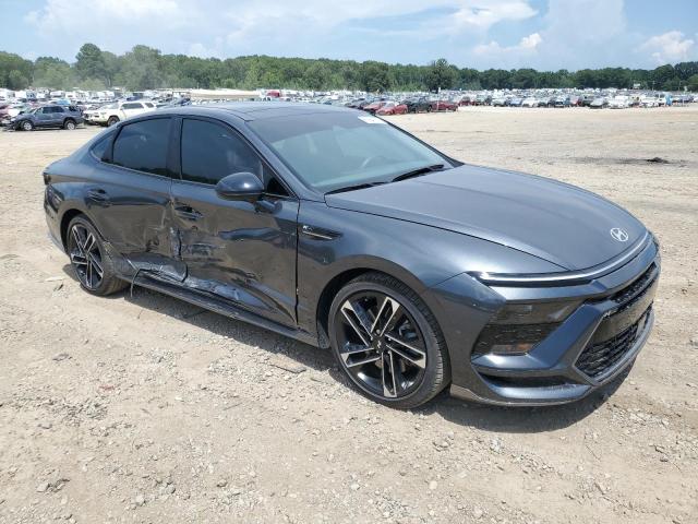 2024 HYUNDAI SONATA N L KMHL54JC1RA394366