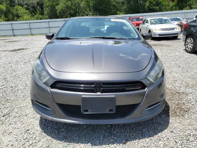 2015 DODGE DART SXT 1C3CDFBB2FD193583