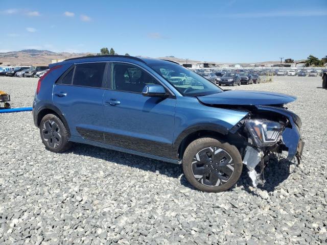 2024 KIA NIRO WIND KNDCR3L18R5120329