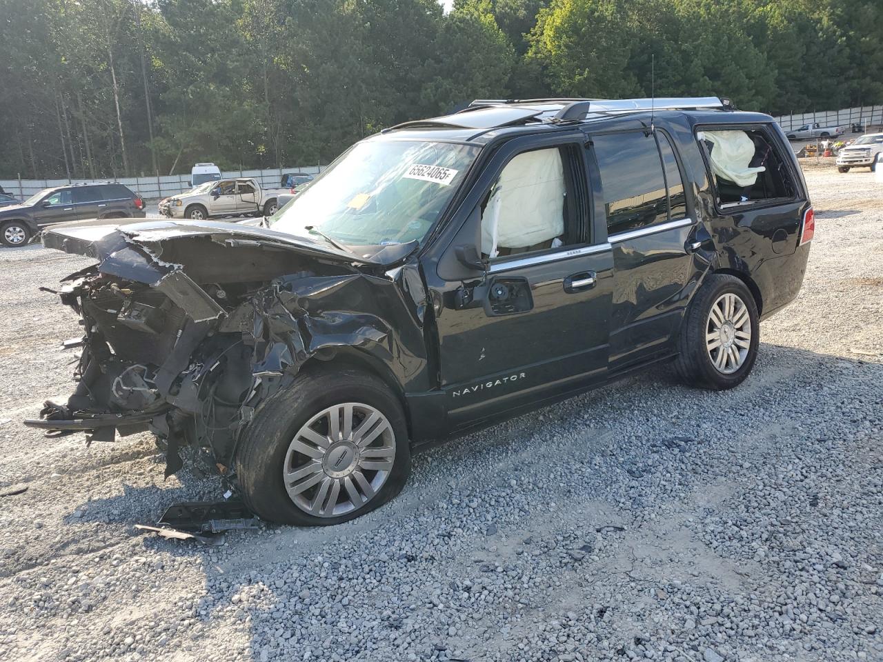 LINCOLN NAVIGATOR