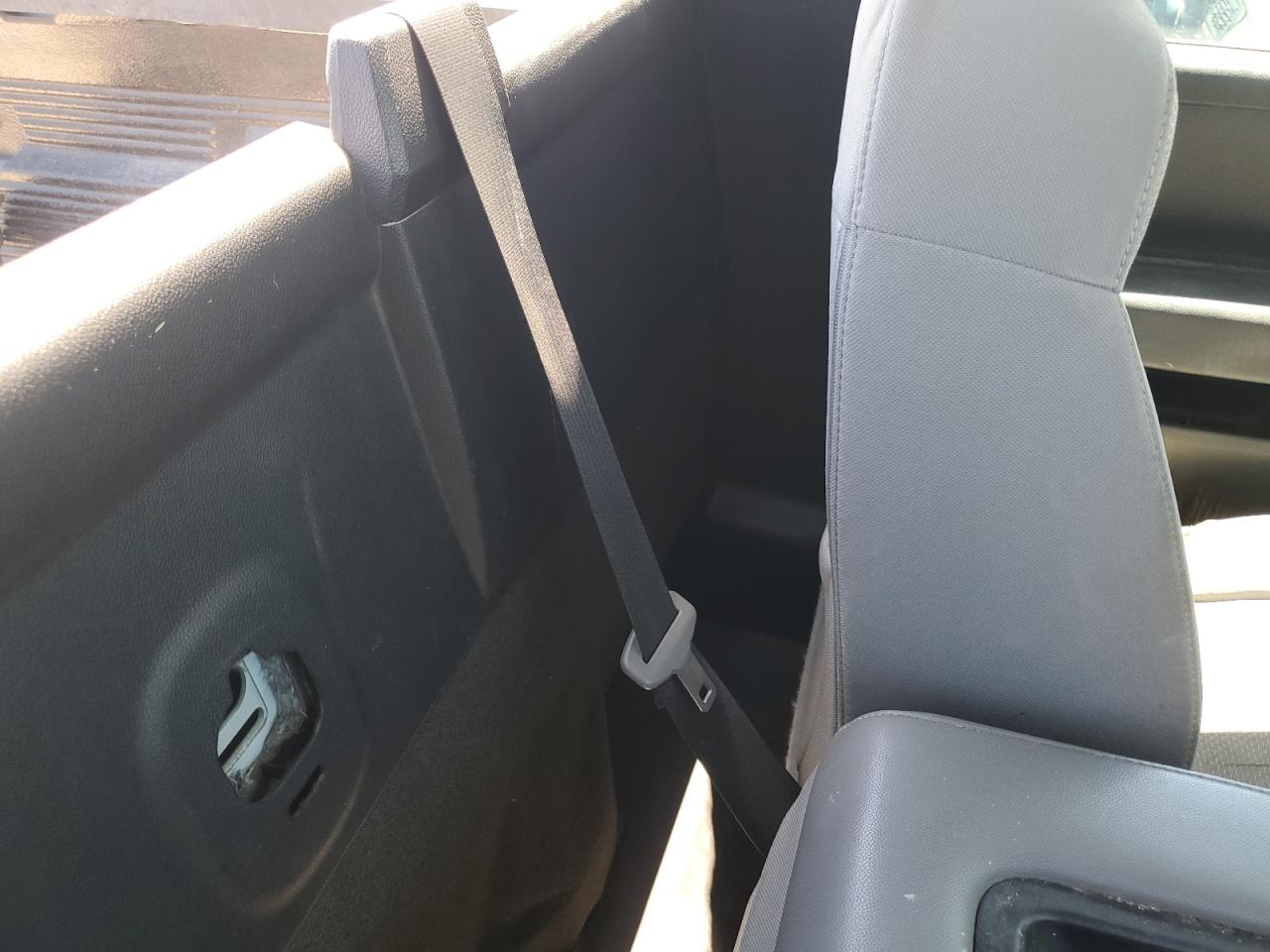 CHEVROLET SILVERADO C1500