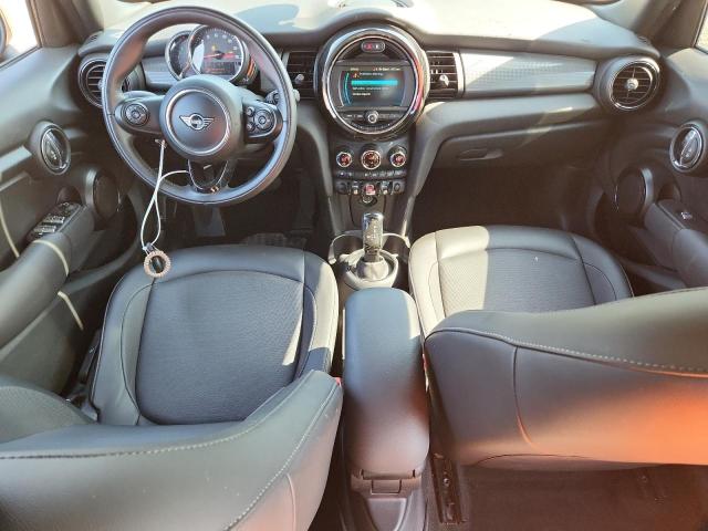 2021 MINI COOPER WMWXU7C03M2N49741