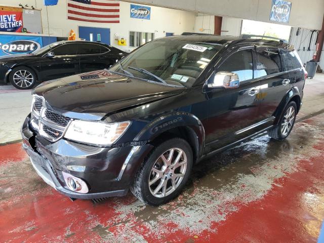 DODGE JOURNEY SX
