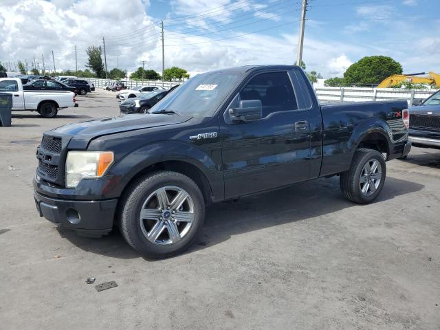 FORD F150