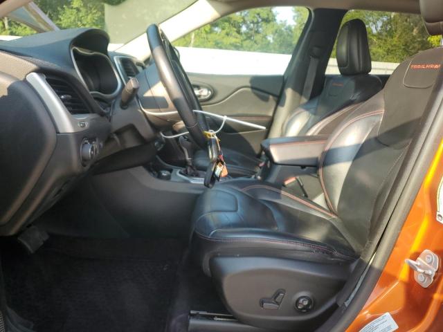 2016 JEEP CHEROKEE T 1C4PJMBS6GW252974