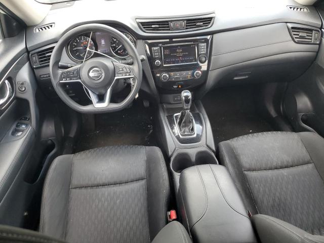 2018 NISSAN ROGUE S - KNMAT2MV2JP517726