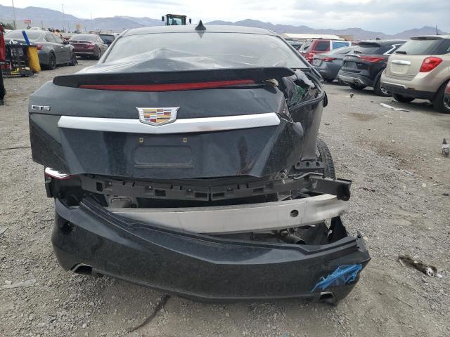 2019 CADILLAC CTS 1G6AP5SX4K0144647