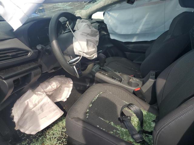 2024 SUBARU CROSSTREK - JF2GUADC0R8205427