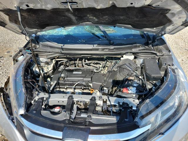 2016 HONDA CR-V LX 3CZRM3H38GG708265