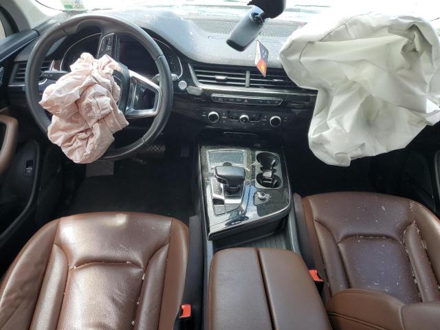 2019 AUDI Q7 PREMIUM WA1LAAF76KD043090