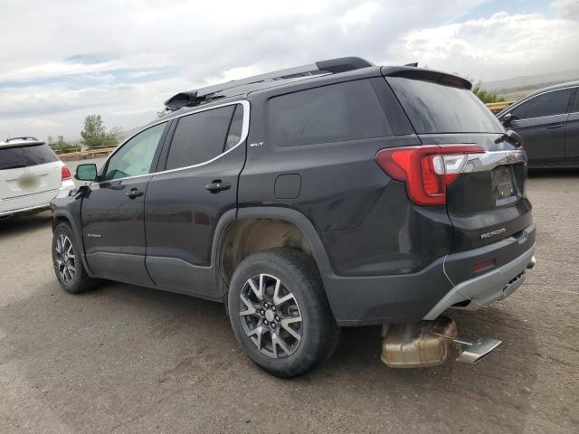 2023 GMC ACADIA SLT 1GKKNUL48PZ250838