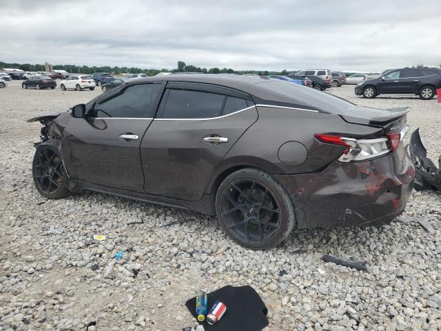 2016 NISSAN MAXIMA 3.5 - 1N4AA6AP0GC389947