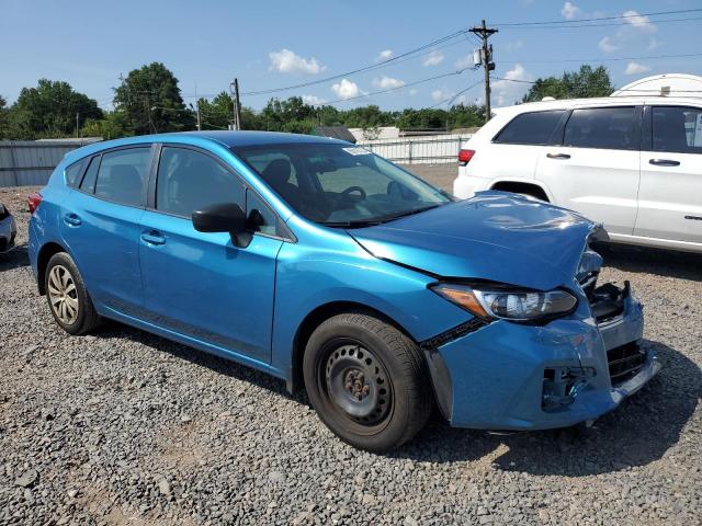 2018 SUBARU IMPREZA 4S3GTAA63J1746002