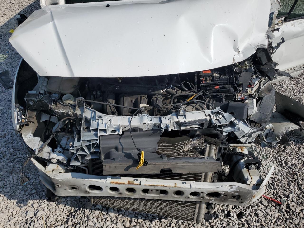 FORD TRANSIT CONNECT XLT