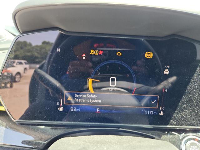 2025 CHEVROLET TRAX ACTIV #3315556782