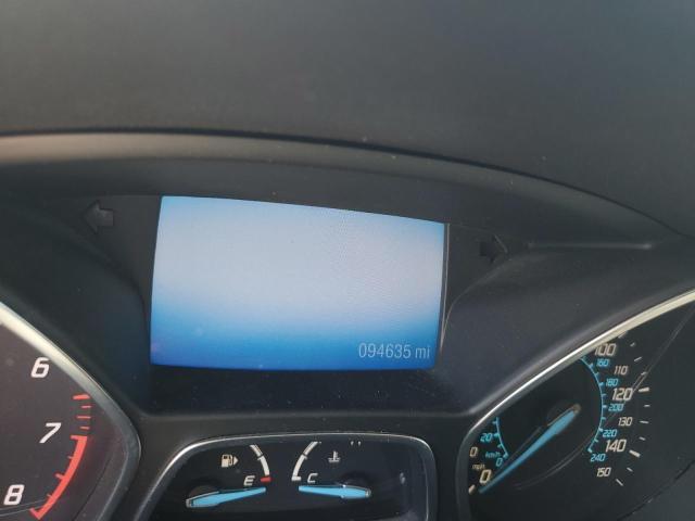 2013 FORD ESCAPE SE - 1FMCU0GX2DUB63974
