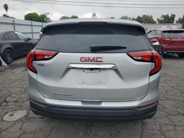 2019 GMC TERRAIN SL 3GKALMEV4KL147035