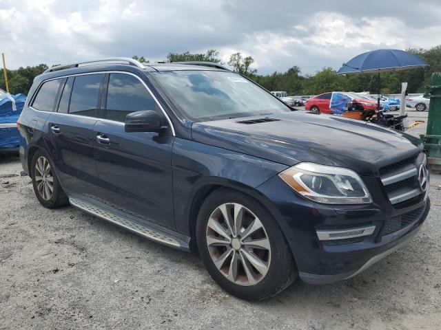 2015 MERCEDES-BENZ GL 450 4MA 4JGDF6EE5FA462415