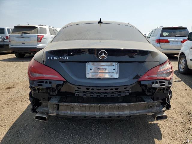 2015 MERCEDES-BENZ CLA 250 - WDDSJ4EB8FN166453