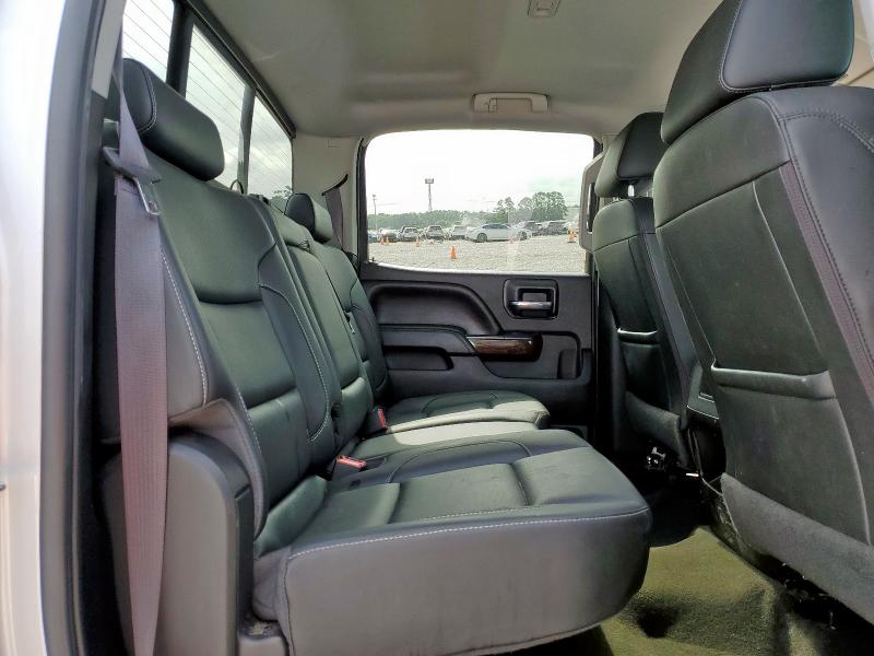 2016 GMC SIERRA K25 1GT12TE86GF271196