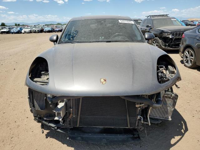 2015 PORSCHE MACAN TURB WP1AF2A5XFLB97841