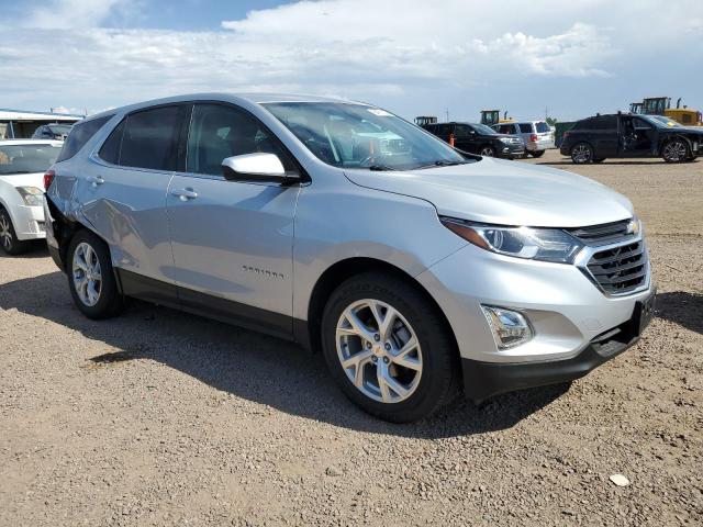2020 CHEVROLET EQUINOX LT - 2GNAXUEV1L6180071