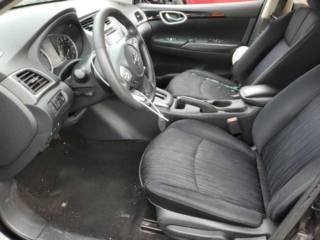 2016 NISSAN SENTRA S - 3N1AB7AP8GL653498
