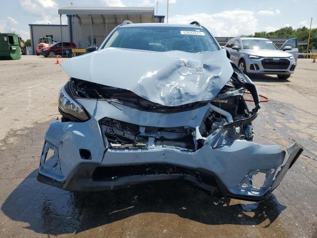 2019 SUBARU CROSSTREK JF2GTABC6K8291709